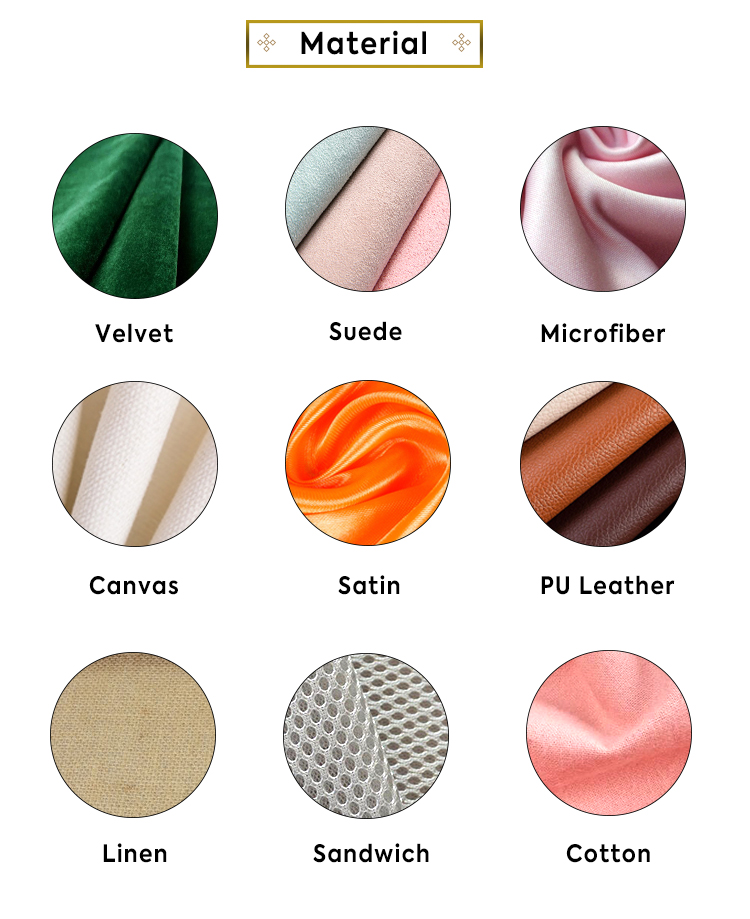 Pouch Production Sample
