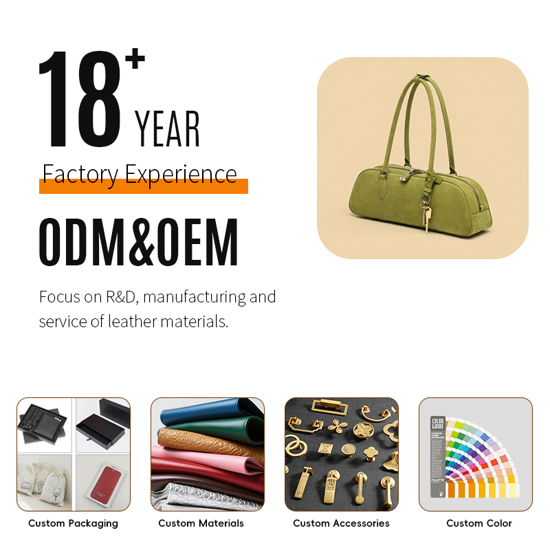 Custom Logo Trendy Vintage Ladies Handbag Women Genuine Leather Casual Shoulder Bag Low MOQ OEM ODM Service