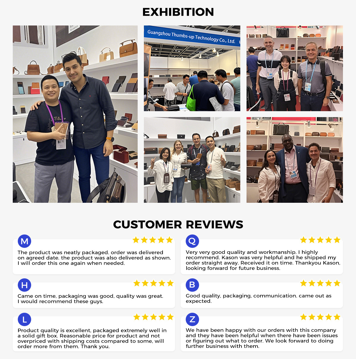 Company Profile View 6