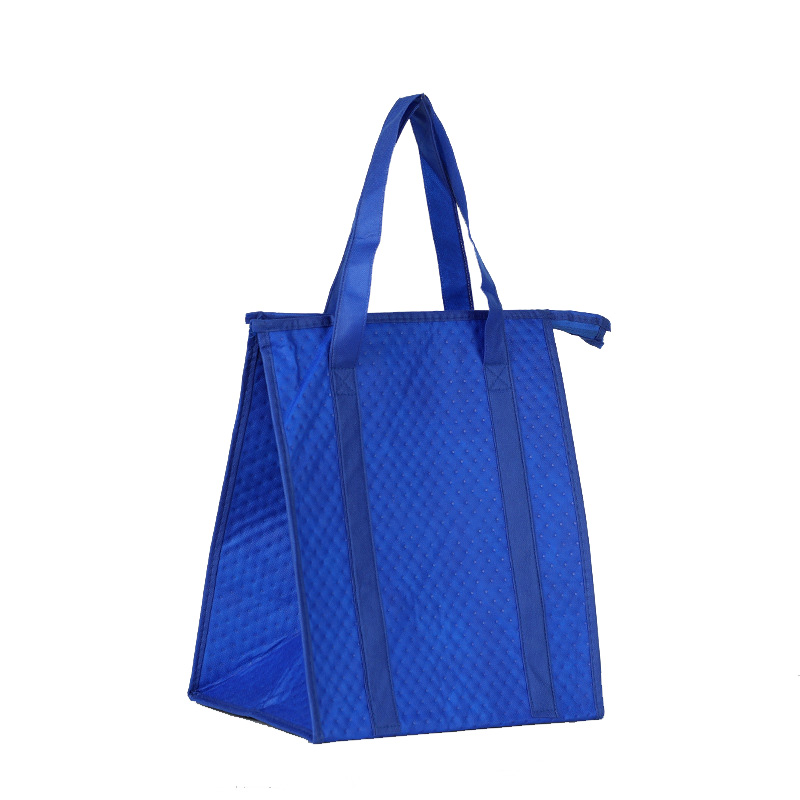 Insulated Cooler Bag Specification