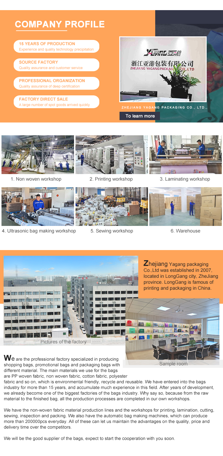 Company Profile View 1