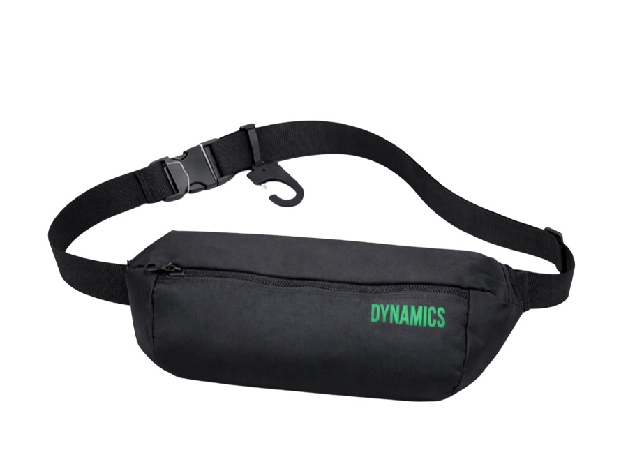 Active Waist Pouch