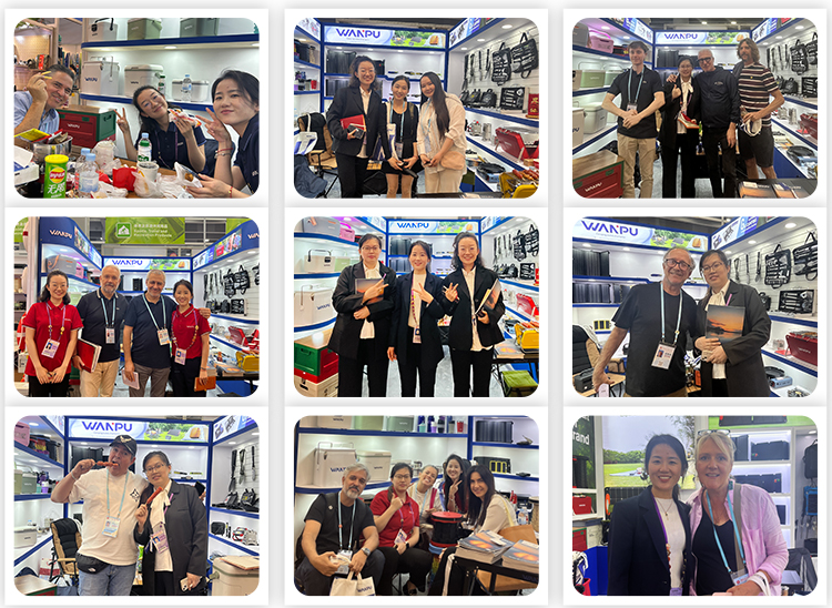 Exhibition Booth