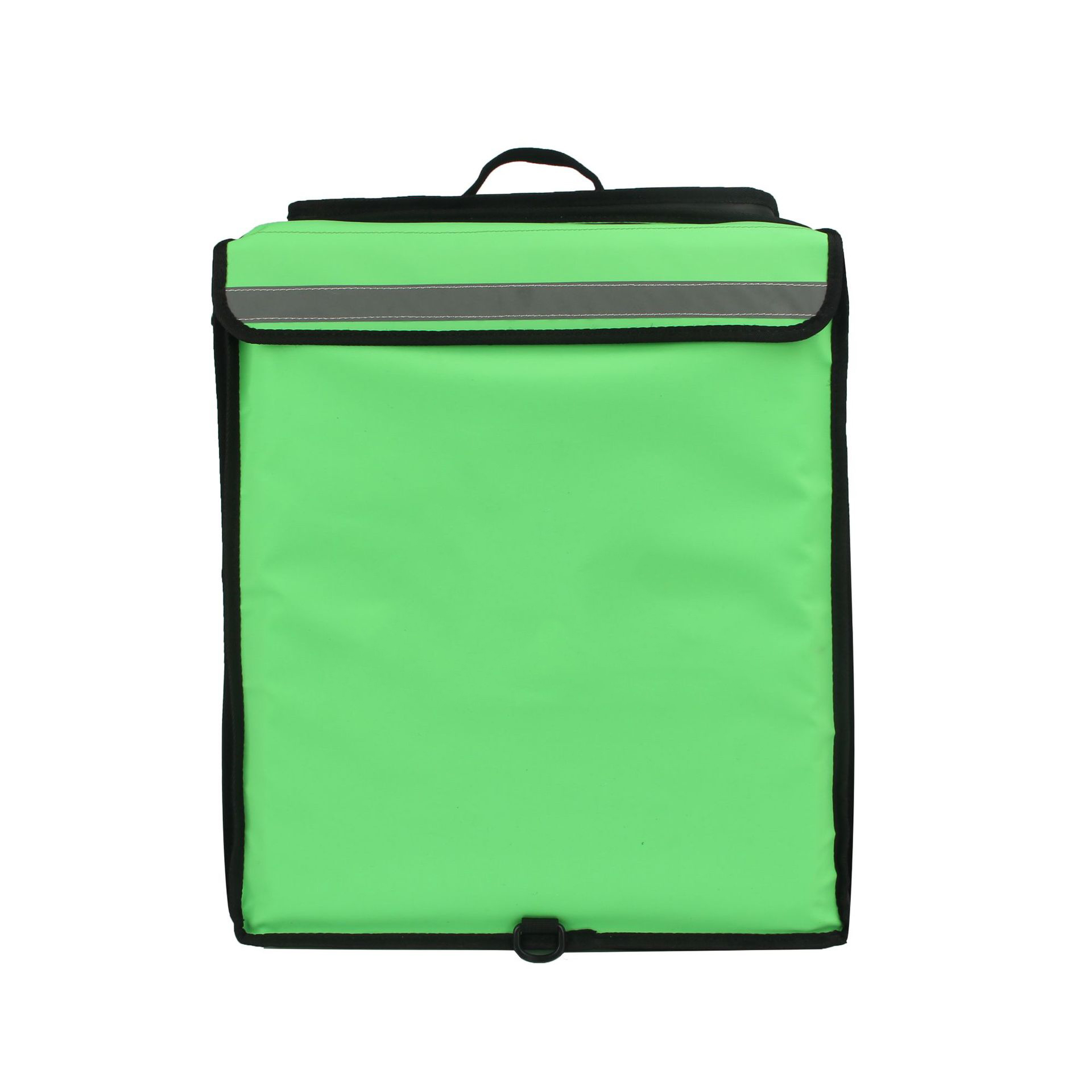 Insulated Cooler Bag Customizable Extendable Foldable Takeout Cooler With Thick Aluminum Foil Multi-layered Cooler Cooler