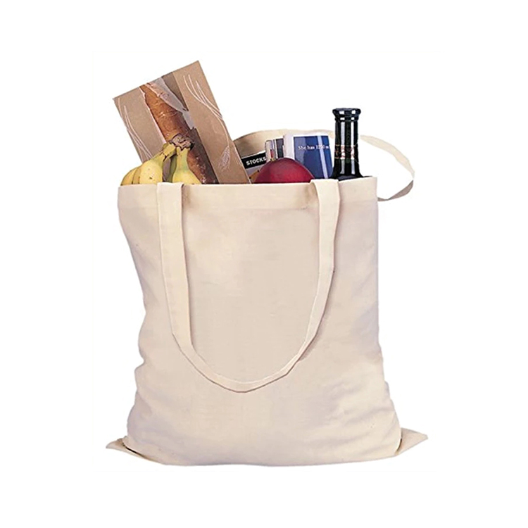 Bag details