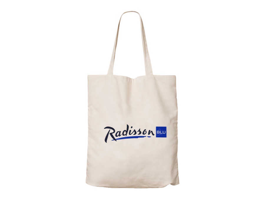 Classic Cotton Tote Bag