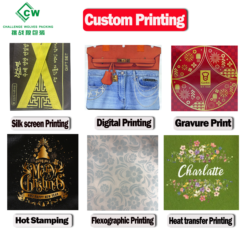 Eco Material Non-woven