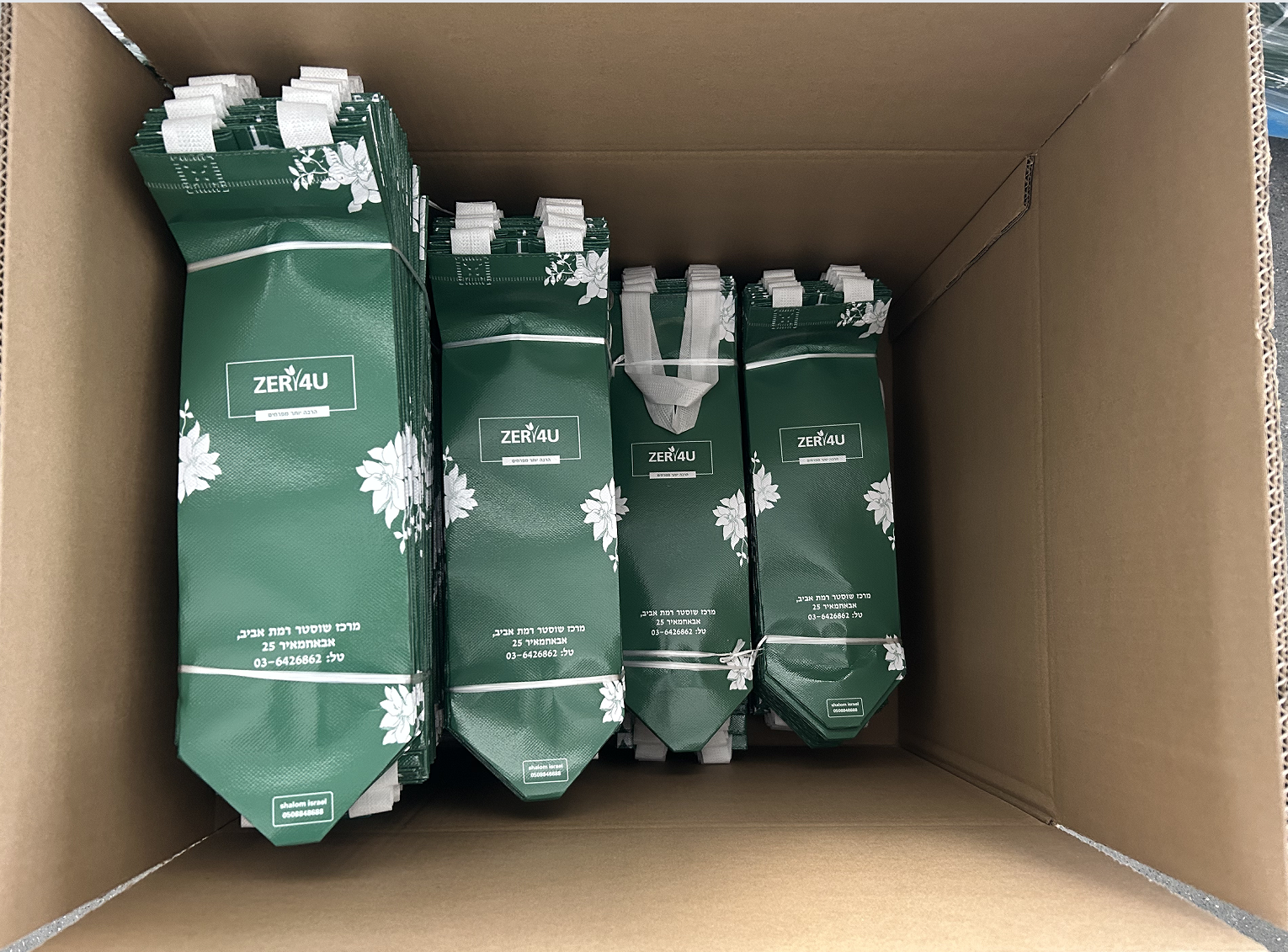 Packaging Methods