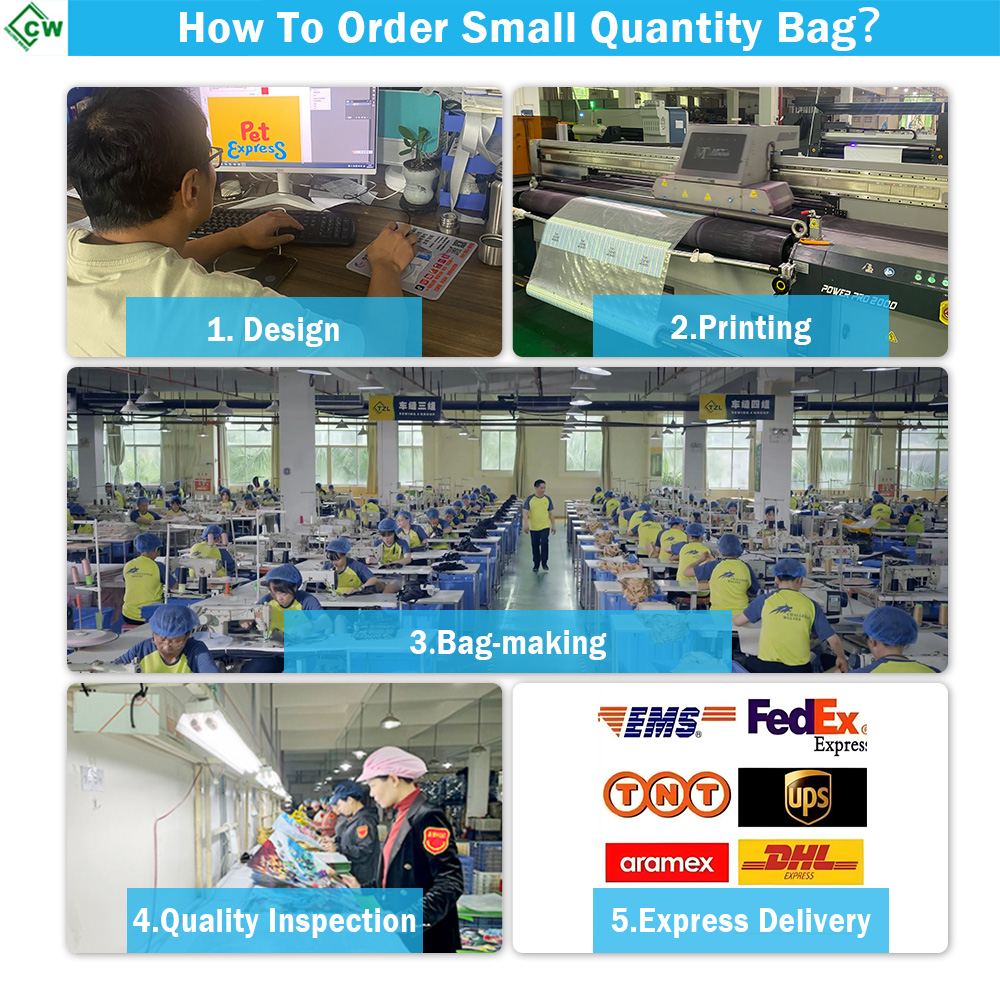 Packaging Delivery Box