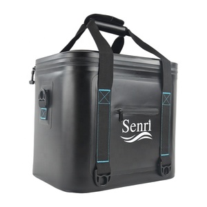 Eco-Friendly 20L TPU Soft Cooler Bag Waterproof
