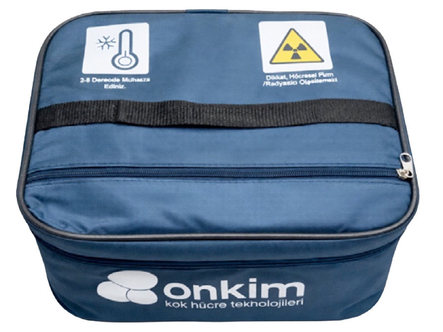 Medical Cold Chain Carry Bag