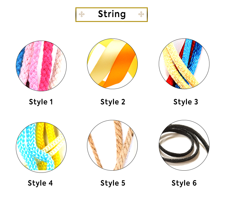 Logo Printing Option