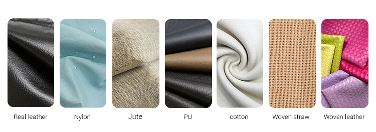 Material Options