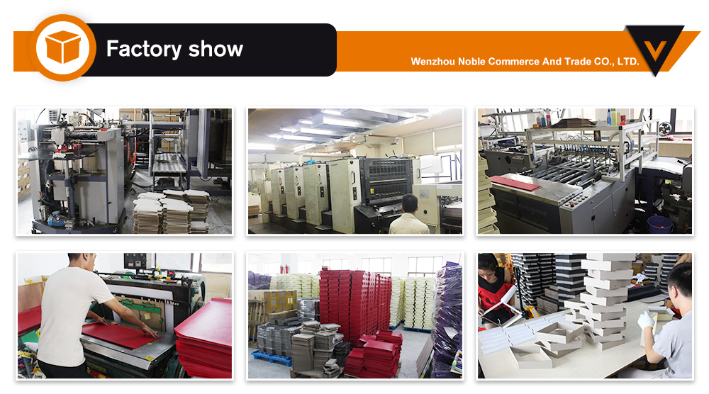 Company Profile View 3