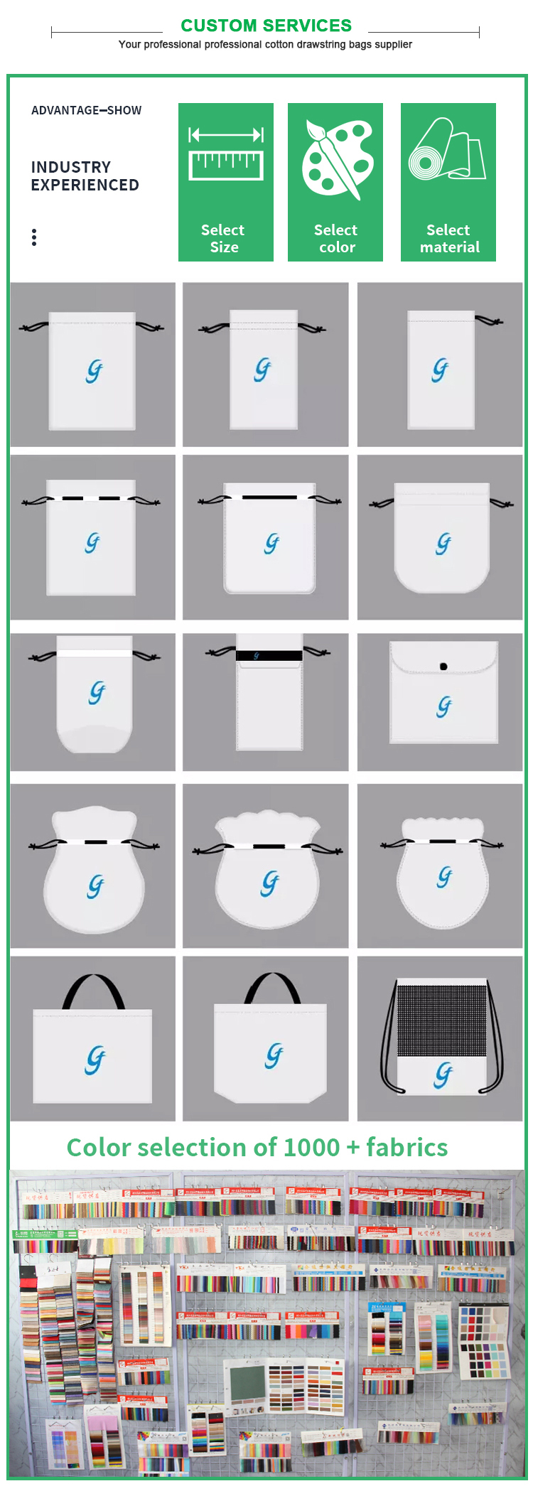 Customization Capabilities Demonstration