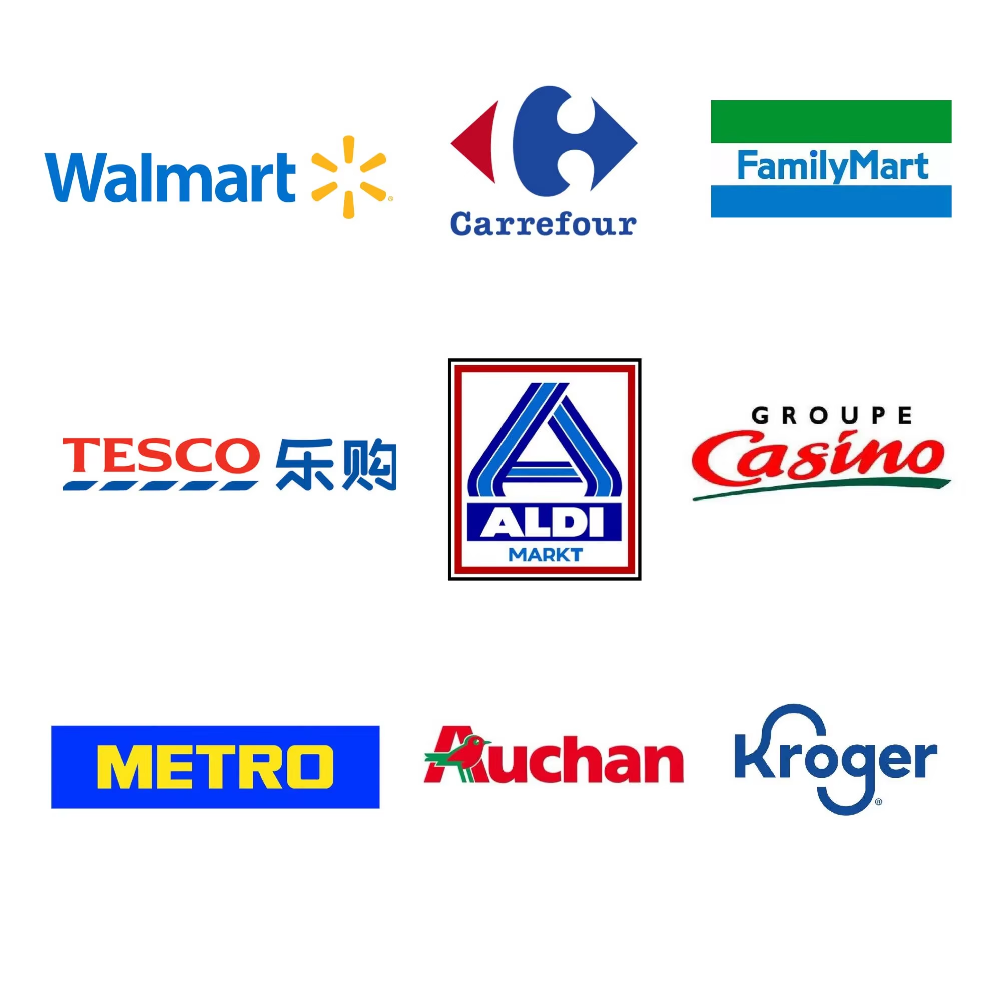 Our Business Partners