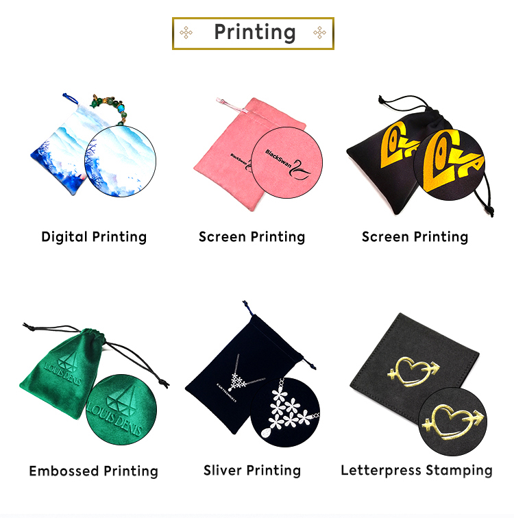 Color Options