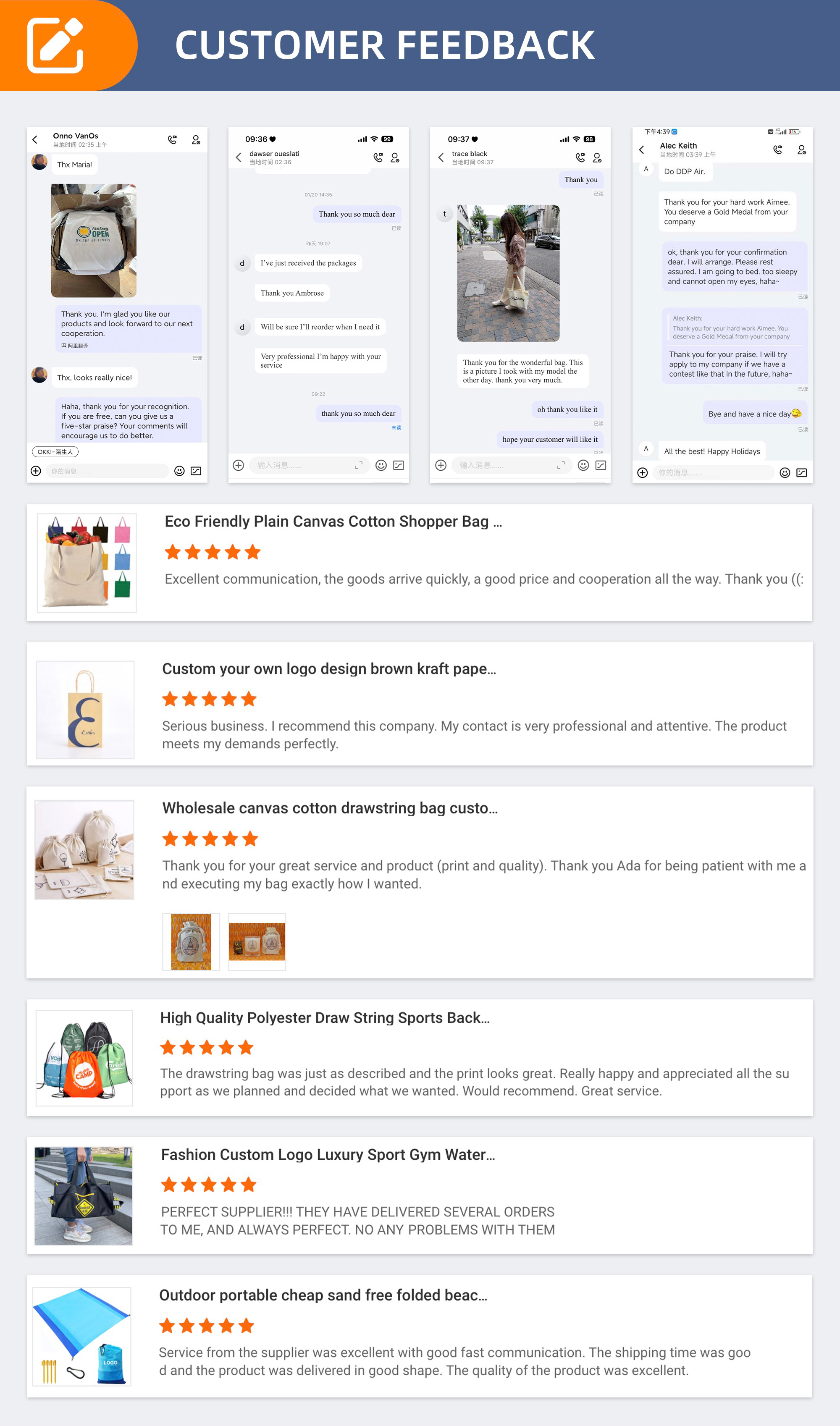 Customer Experience