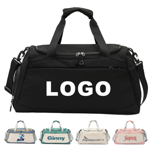 Waterproof Duffel Bag
