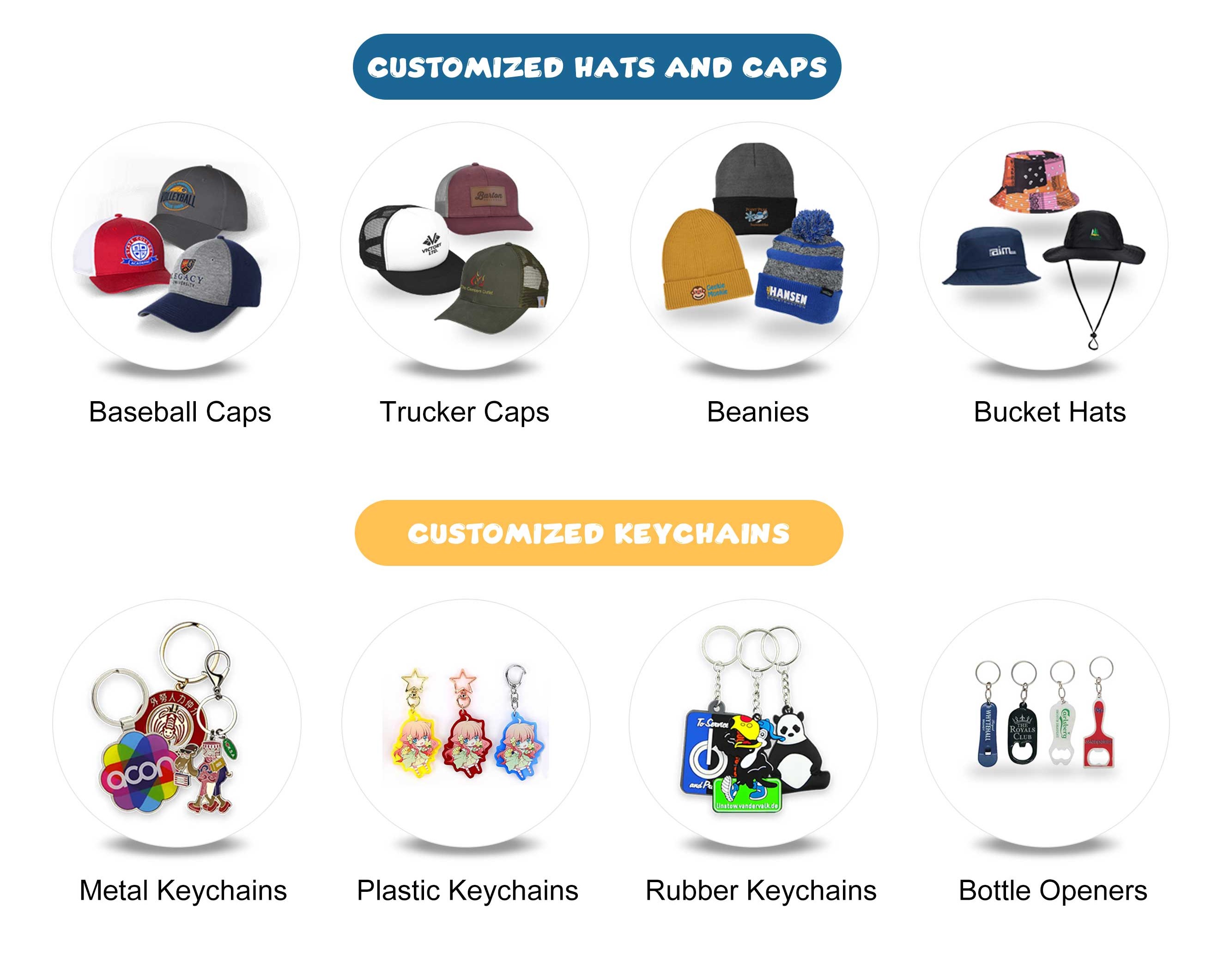 Accessory and Gift Catalog