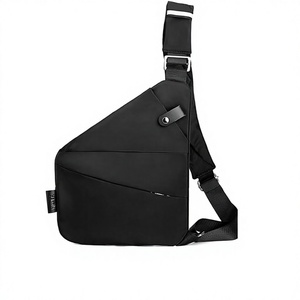 Anti Theft Slim Travel Crossbody Sling Bag Shoulder Bag
