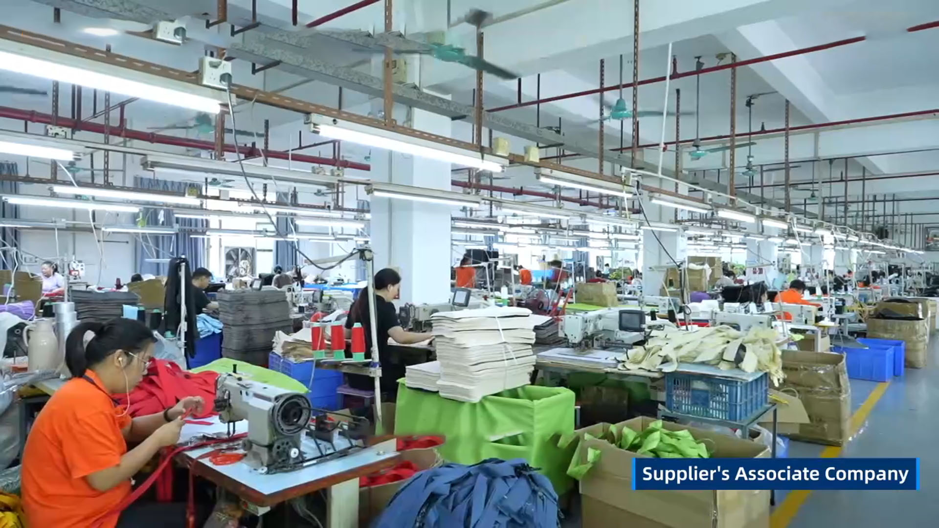 Factory Overview 5