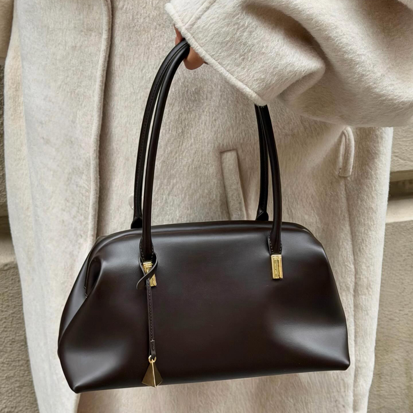 Custom Travel Weekend Gym Luxury Commuting Waterproof Maximized Handbag Large Capacity Leather Tote Bag With Shoes Compartment