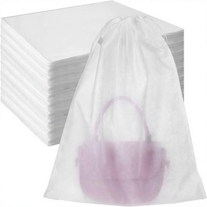 Breathable Non-woven Handbag Dust Bags